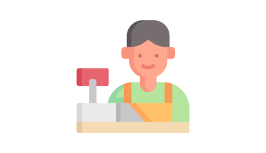 Loker Kasir  di Janes Jogja 